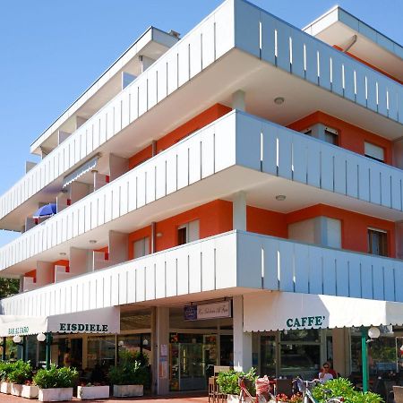Apartment Cavallino By Interhome Bibione Exterior foto